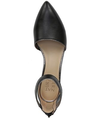 naturalizer trance mary jane flats