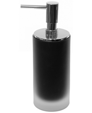 Nameeks Tiglio Glass Soap Dispenser Bedding