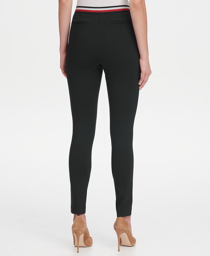 Tommy hilfiger skinny pants store