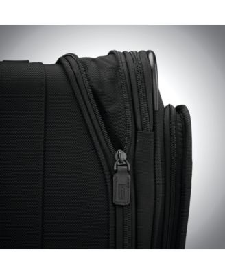 hartmann ratio global carry on