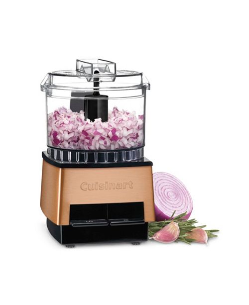 Cuisinart DLC1 MiniPrep® 2.6Cup Food Processor & Reviews Small