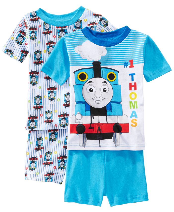 Thomas the sale train pj