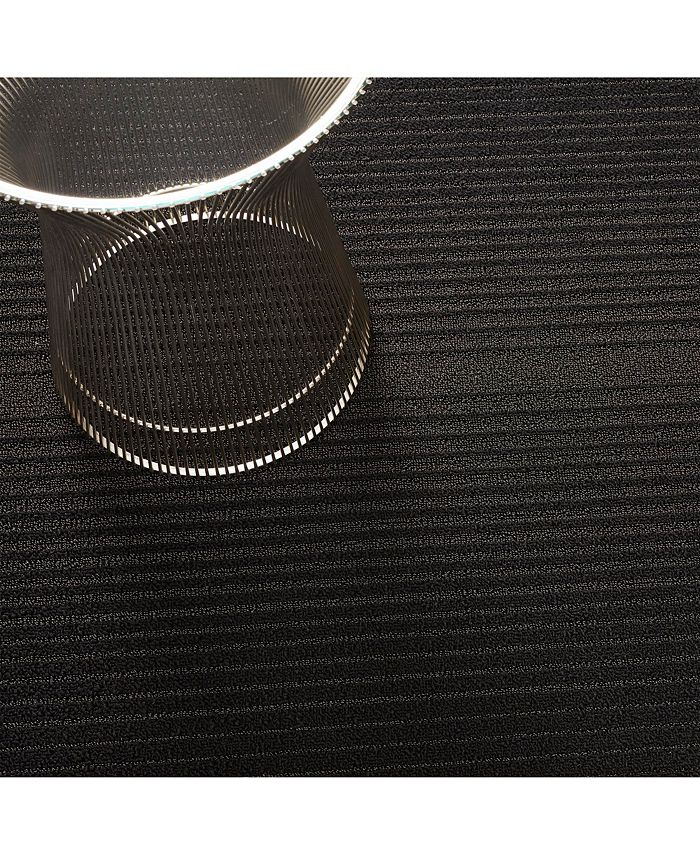 Chilewich Ombre Shag Utility 24" x 36" Macy's