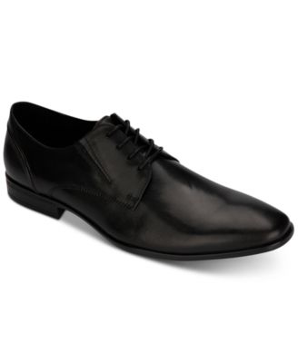 Kenneth Cole Reaction - Men's Edison Lace-Up Shoes