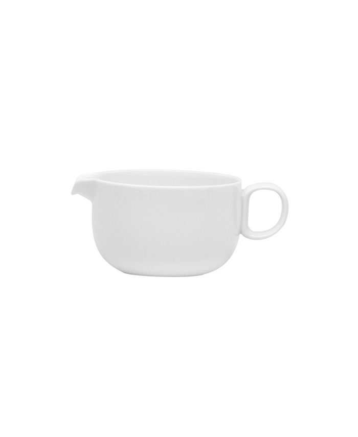 Red Vanilla Every Time Gravy Boat Macy's