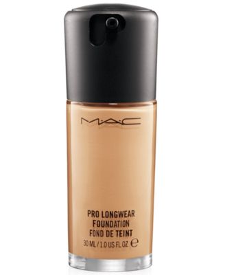 MAC - Pro Longwear SPF10 Foundation