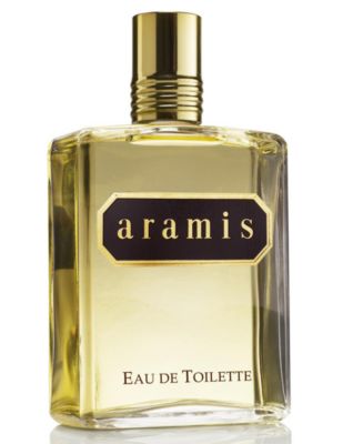 Aramis Men's Eau de Toilette Spray, 8.1-oz. - Macy's