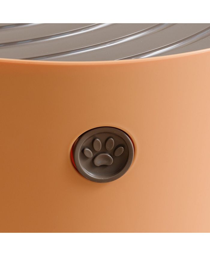 IRIS USA Medium Top Entry Cat Litter Box Macy's