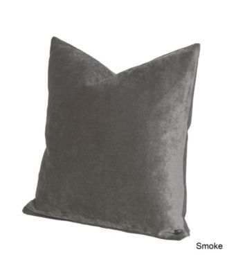 Padma Solid 1-Pc. Decorative Pillow, 20" x 20"