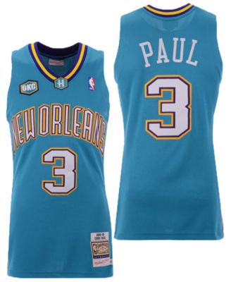 Chris Paul New Orleans Hornets 