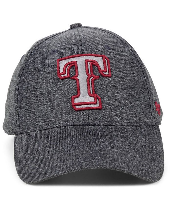 47 Brand Texas Rangers Flecked Mvp Cap And Reviews Sports Fan Shop By