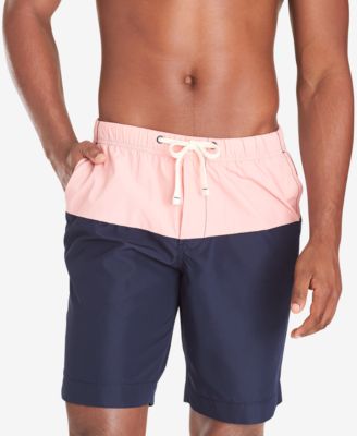 macys mens tommy hilfiger shorts