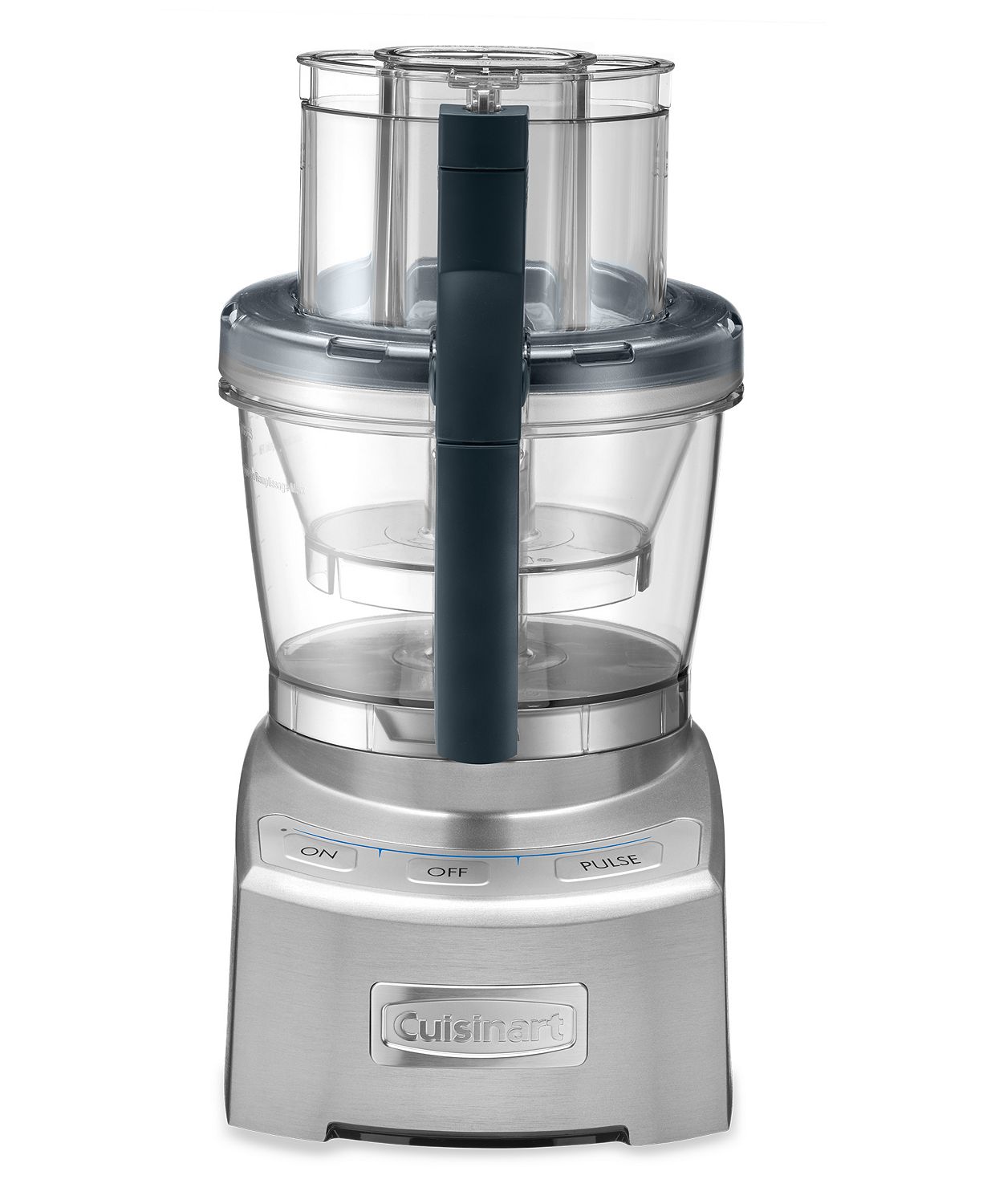 FP-12BC Elite 12-Cup Food Processor