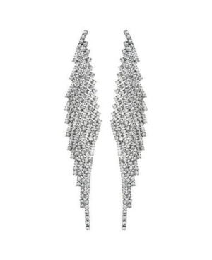 image of Nicole Miller Chandelier Earring