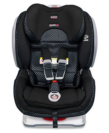 Britax advocate clicktight 2025 arb cool flow
