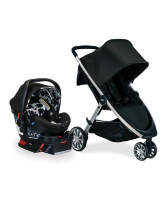 travel system reviews