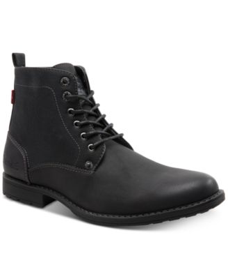 levi lakeport boots