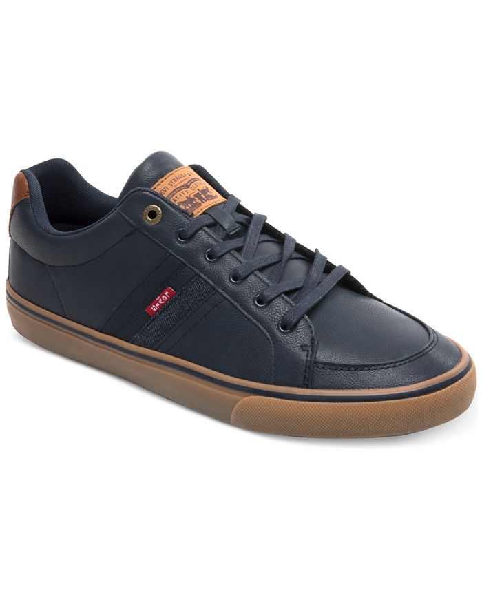 levi's turner nappa