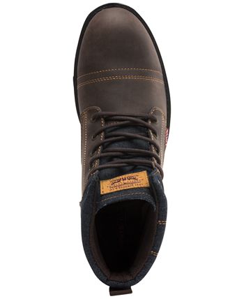 Levi's artesia boot on sale