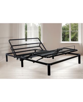 Primo International - Charger Adjustable Bed- Queen