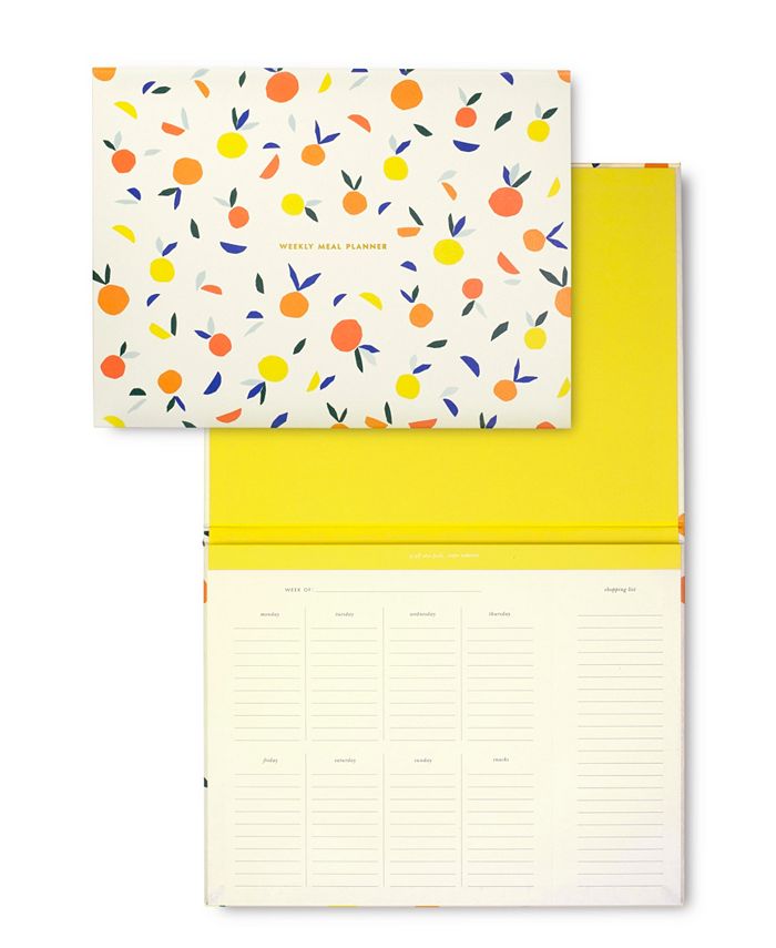 kate spade citrus slide