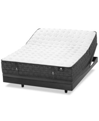 Hotel Collection by Aireloom Coppertech 12" Firm Mattress- Twin, Created for Macy's