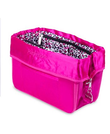 Pursfection Purse Organizer with Zip Top Macy s