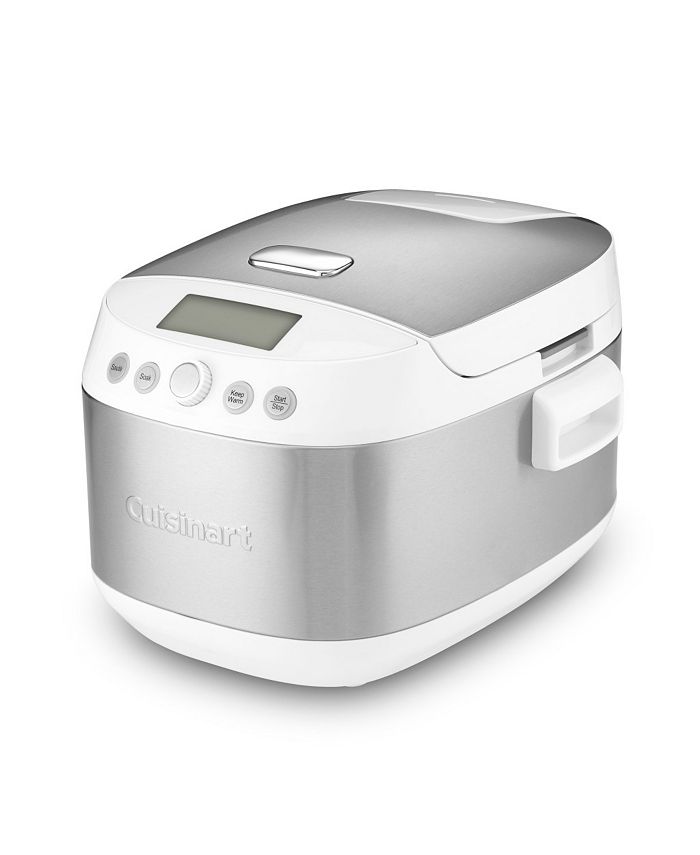 Cuisinart FRC1000 Rice and Grains Multicooker Macy's