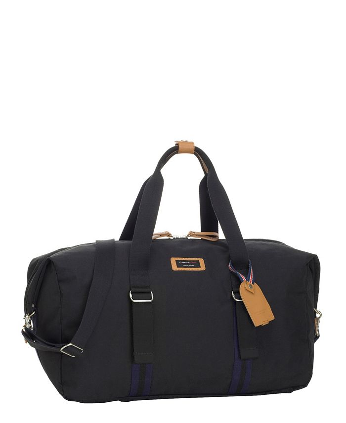 Storksak Travel Duffle Bag with with Hanging Organizer - Macy's