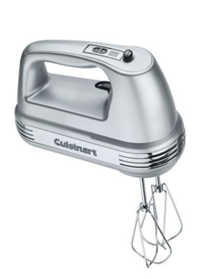 HM-90BCS Power Advantage&reg; PLUS 9 Speed Hand Mixer with Storage Case