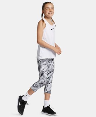 macys boys nike pants