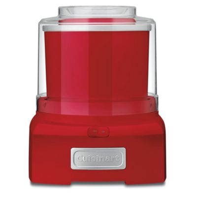 Photo 1 of Cuisinart ICE-21 Frozen Yogurt, Sorbet & Ice Cream Maker