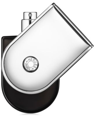 Voyage d'Hermès Pure Perfume, Parfum Refillable Spray, 1.18 oz.