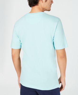 Men's Bali Sky Short Sleeve Crewneck T-Shirt