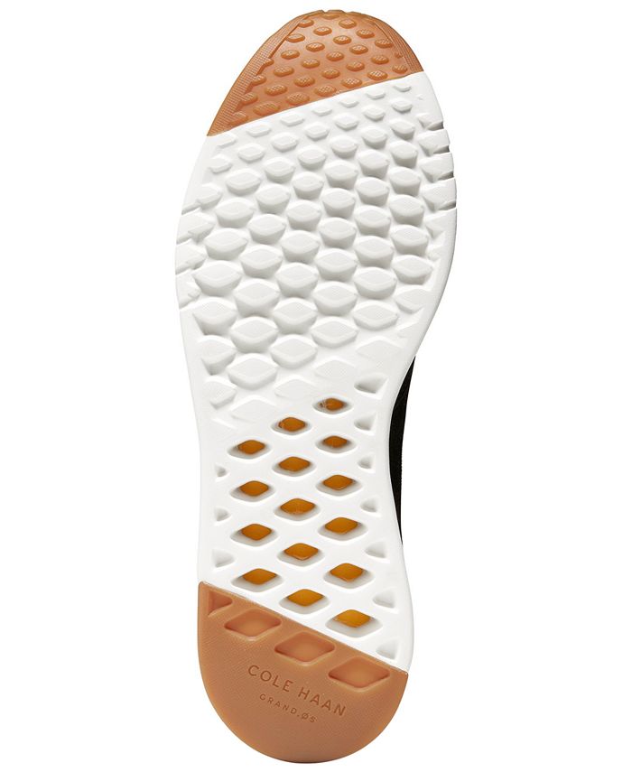 Cole Haan Men's GrandPro Classic Running Sneakers - Macy's