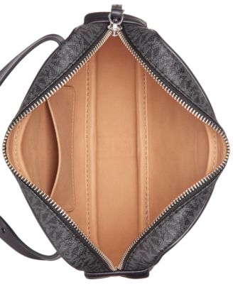 Michael Kors Logo-Print Fanny Pack