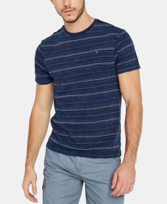 Buffalo David Bitton - Men's Koband Stripe T-Shirt