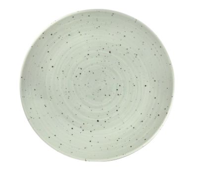 Siterra Mixed Speckled 16 Pc. Dinnerware Set, Service for 4