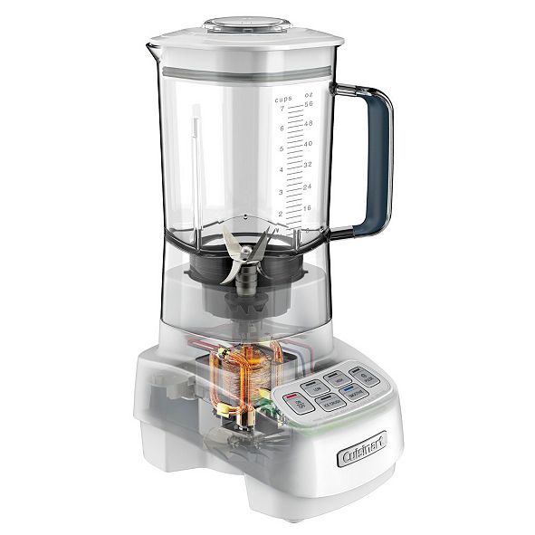 Cuisinart SPB650 1HP Blender & Reviews Small Appliances Kitchen