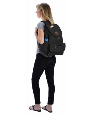 Weekender Backpack TM