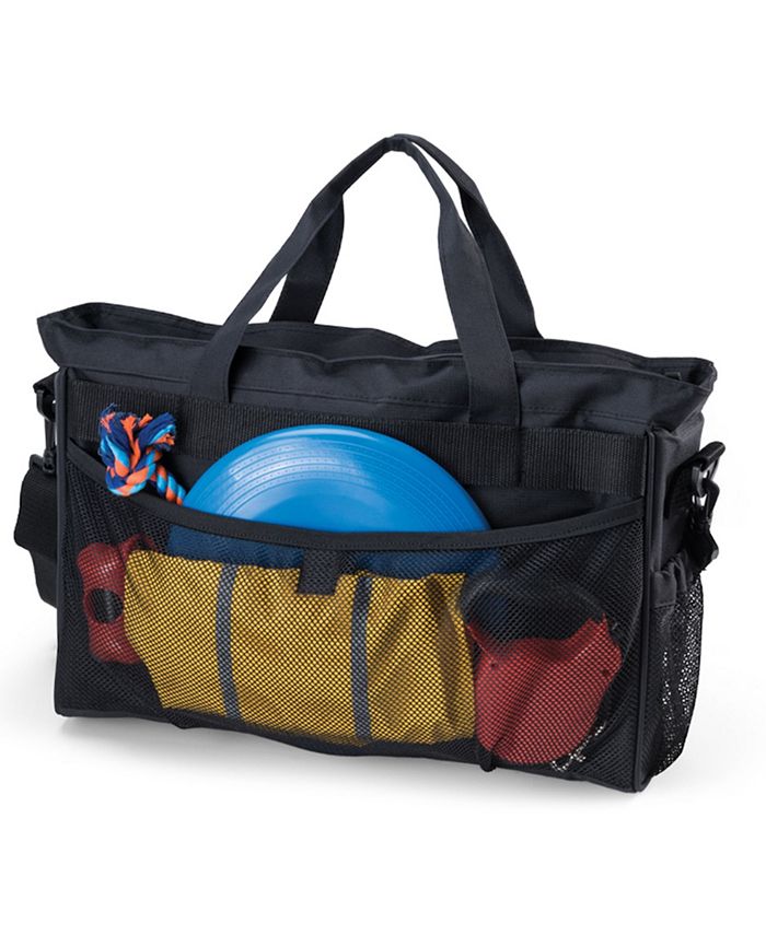 Mobile Dog Gear Overland Dog Gear Day Away Tote Bag Macy's