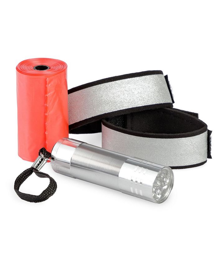 Mobile Dog Gear Overland Dog Gear Day or Night 6 Piece Walking Bag Macy's