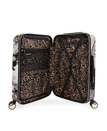 Shop BEBE Luggage Teresa 3pc Spinner Suitcase – Luggage Factory