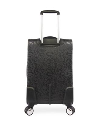 Carissa 21" Hardside Carry-On Spinner 
