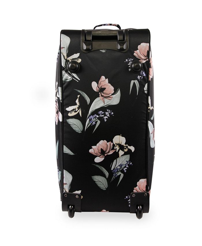 Bebe 30" Rolling Duffle Bag Macy's
