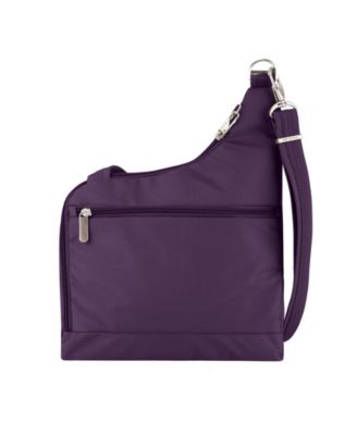 Anti-Theft Classic Crossbody