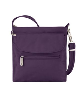 Anti-Theft Classic Mini Shoulder Bag