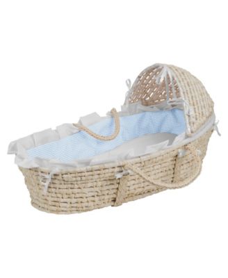 unisex bassinet