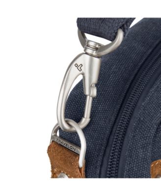 Anti-Theft Heritage Tour Bag