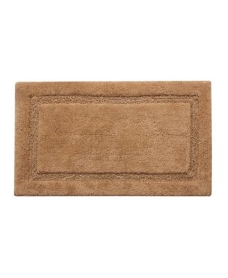 Regency Non-Skid Cotton Bath Rug, 30" x 50"